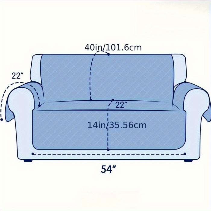 Pet supplies size 2 Seater