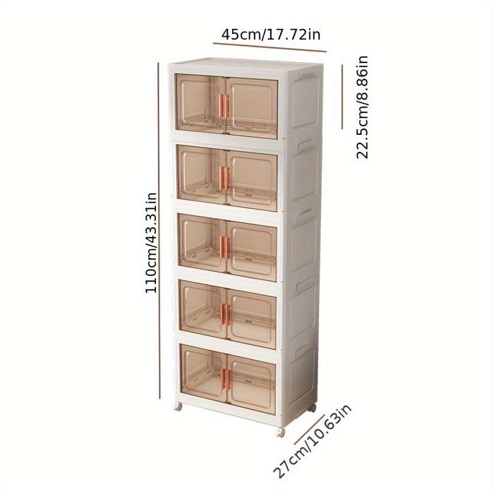 Storage And Organizationmodel 3 Tiers