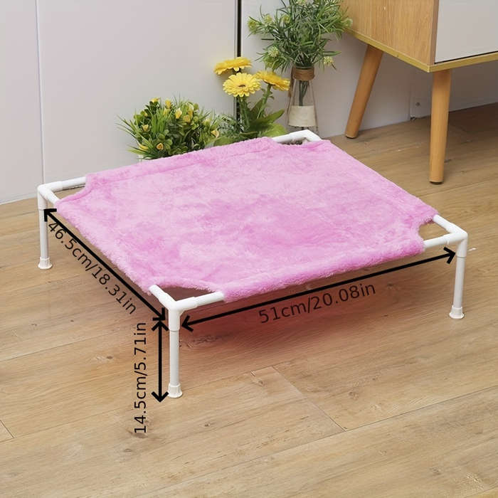 Pet supplies color Pink