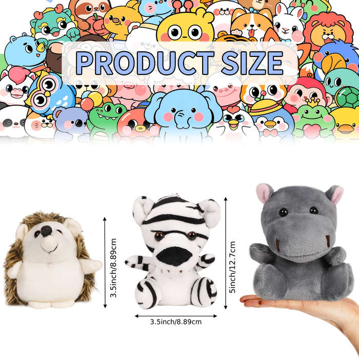 Toy Doll Style Style: 12 Pcs