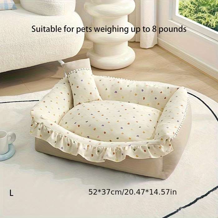 Pet Supplies   Size L