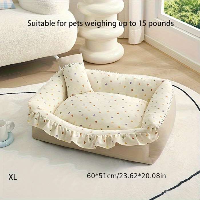 Pet Supplies   Size L