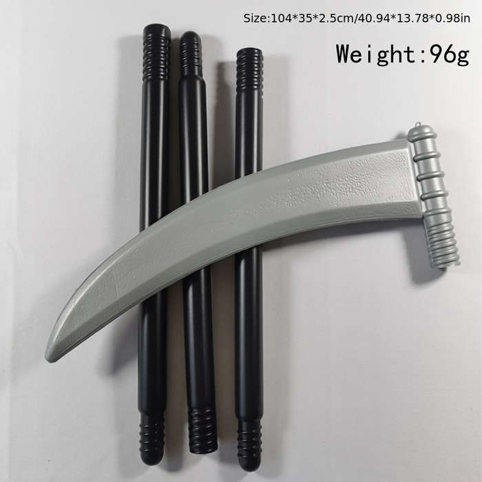 Toy Weapons