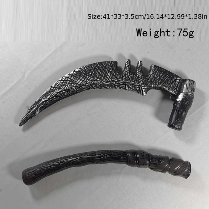 Toy Weapons