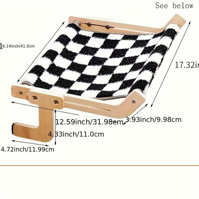 Pet supplies color Gray Orange Double Stitching