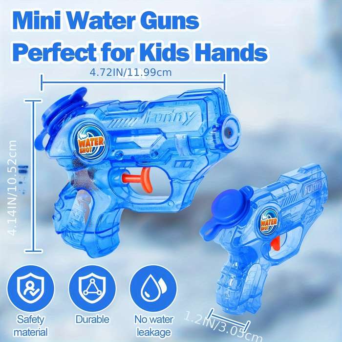 Toy Guns Style Style 1