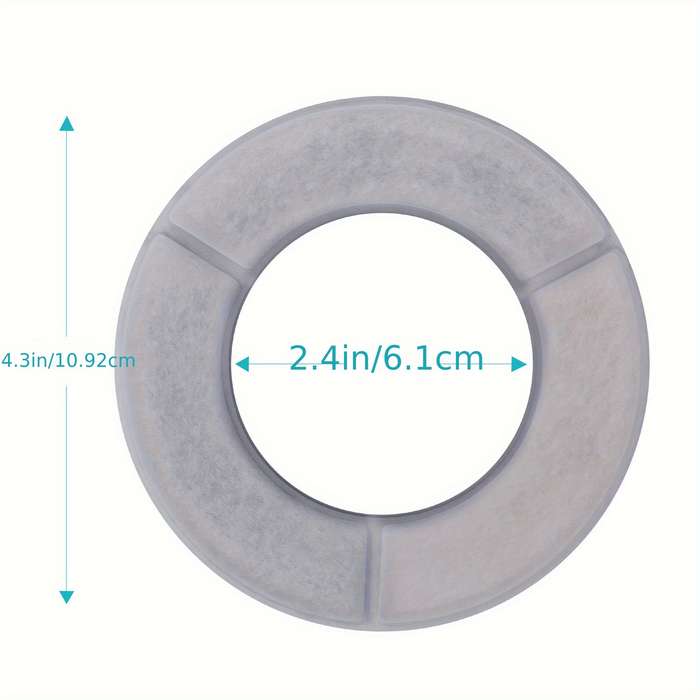 Pet Supplies Color White