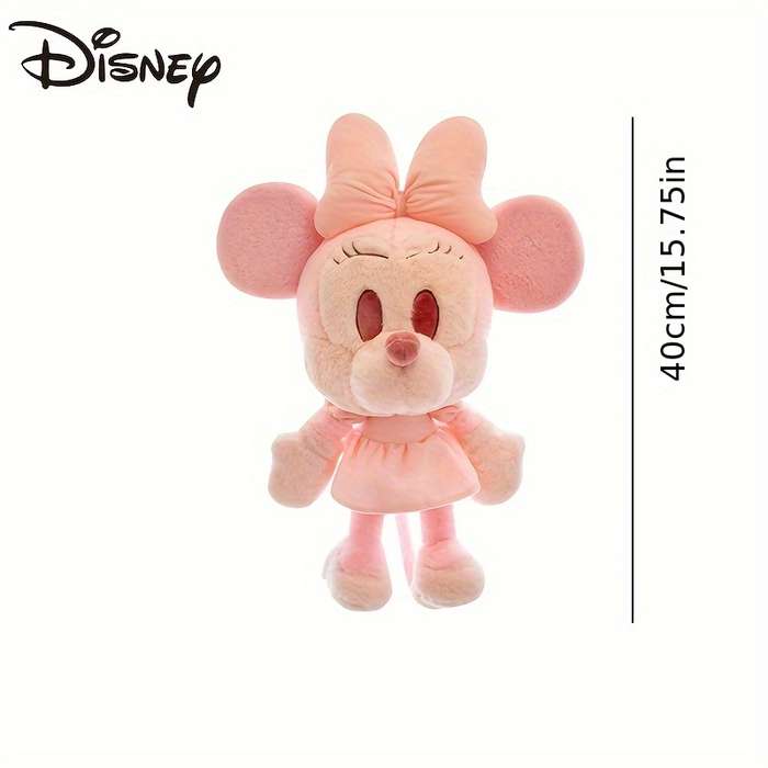 Toy Doll color Pink