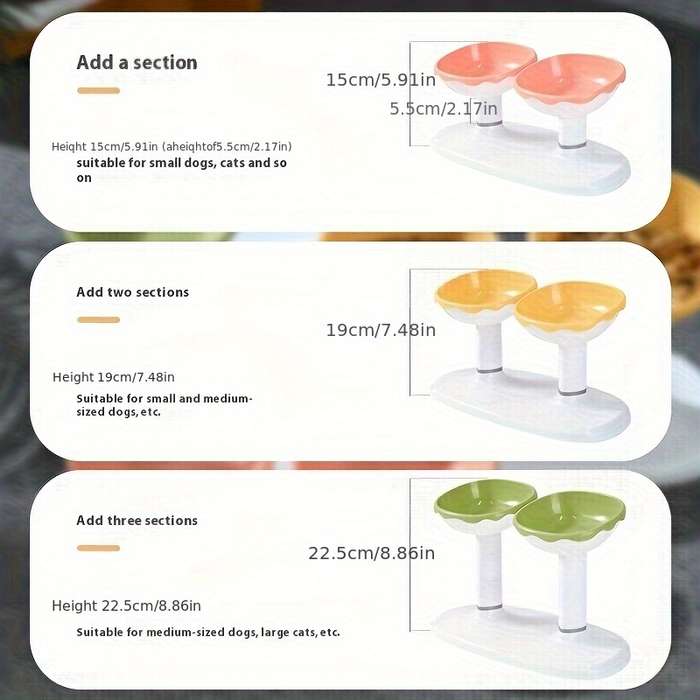 Pet Supplies Color Lemon Yellow