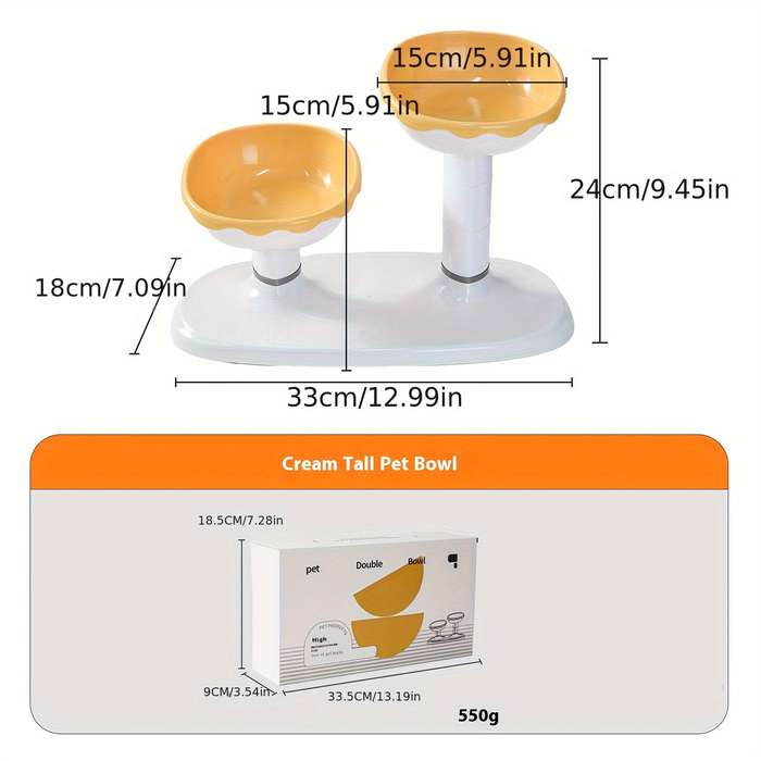 Pet Supplies Color Lemon Yellow