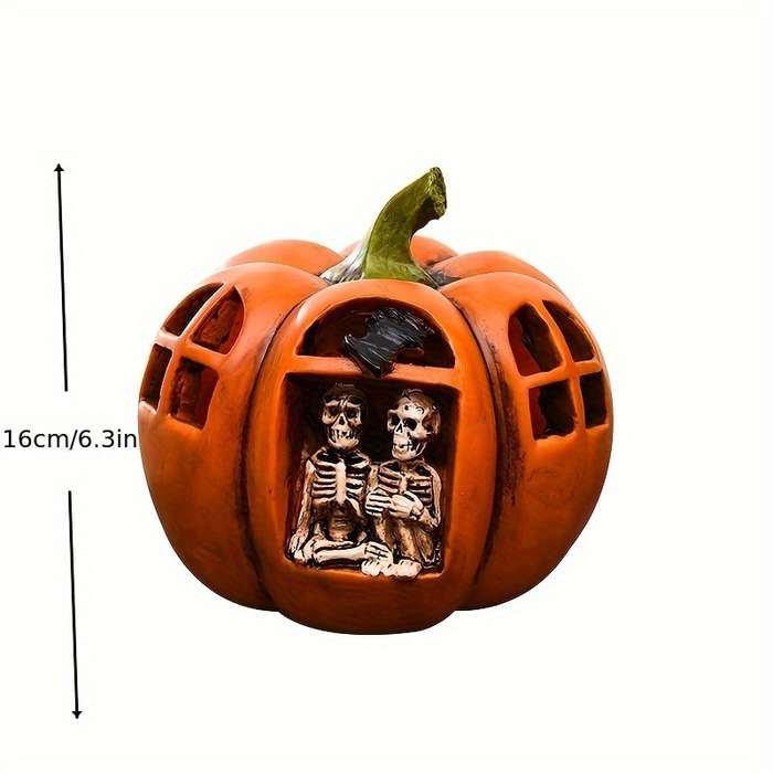 Halloween Decorations Quantity 1Pc Single Pumpkin