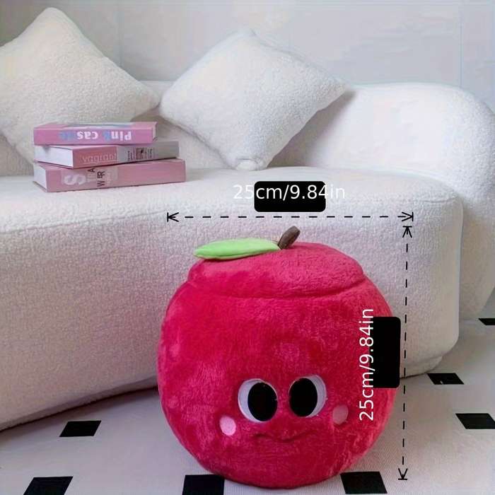 Storage And Organizationcolor Green Apple Storage Basket
