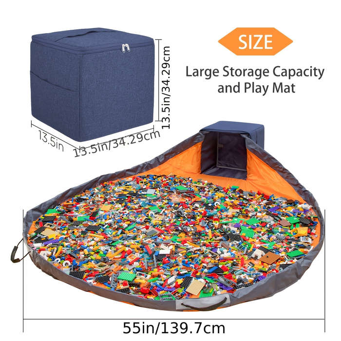 Storage And Organizationcolor Gray