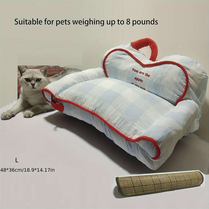 Pet Supplies   Size L