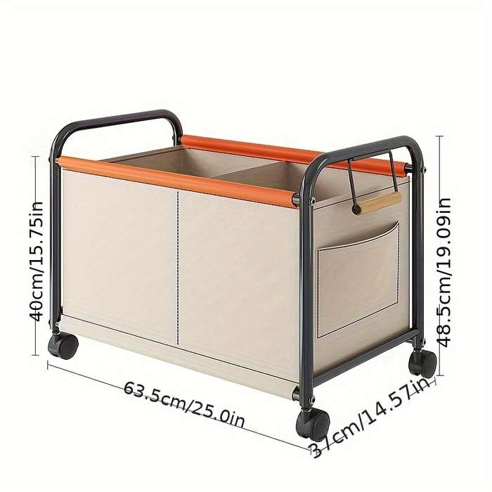Storage And Organizationcolor Green Model Large