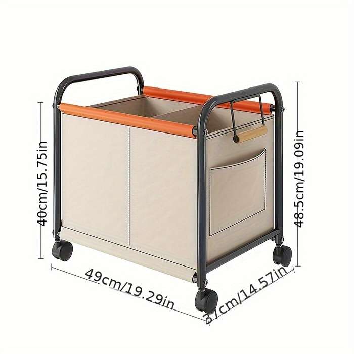 Storage And Organizationcolor Green Model Large