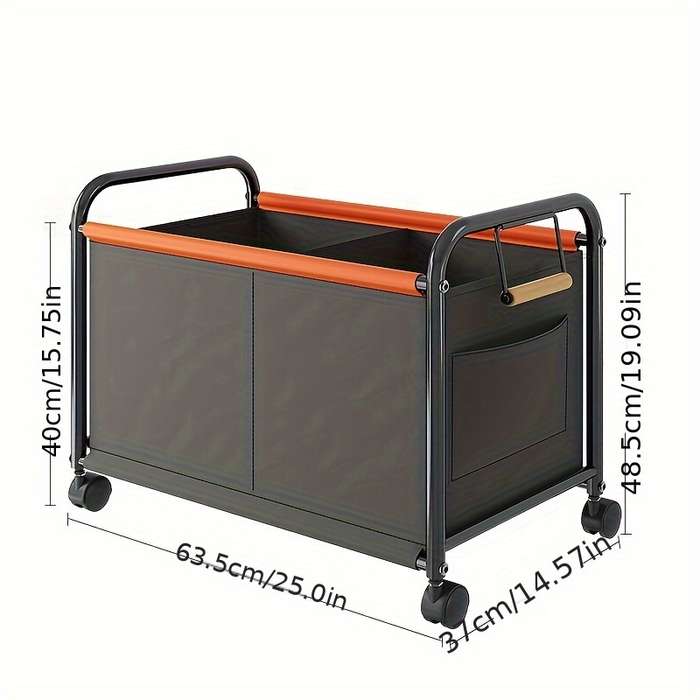 Storage And Organizationcolor Green Model Large
