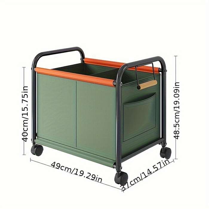 Storage And Organizationcolor Green Model Large