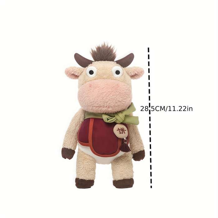 Toy Dolls color Light Brown 1