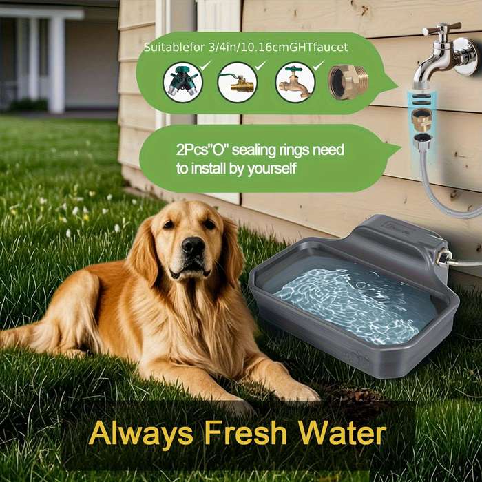Pet Supplies Color Green