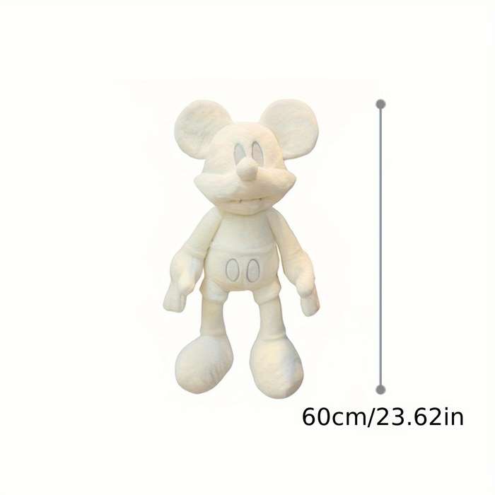 Toy Dolls color Black  Quantity 1pc