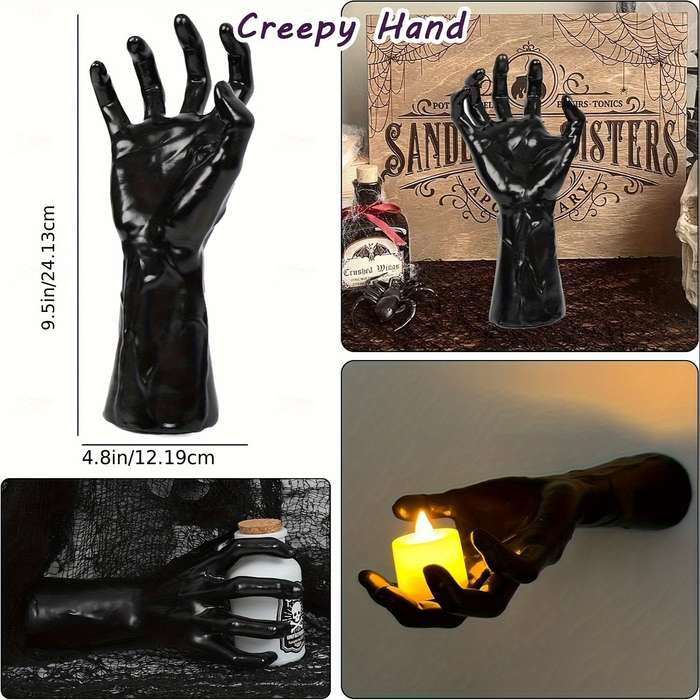 Halloween Decorations Quantity 3Pcs