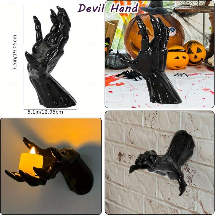 Halloween Decorations Quantity 3Pcs