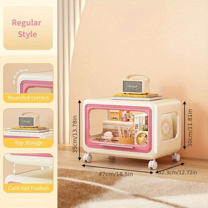 Storage And Organizationmodel Regular Style  Stackable