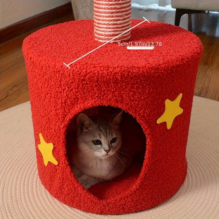 Pet Supplies Color Red Green Christmas