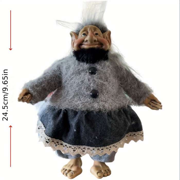 Toy Doll Quantity A Pack