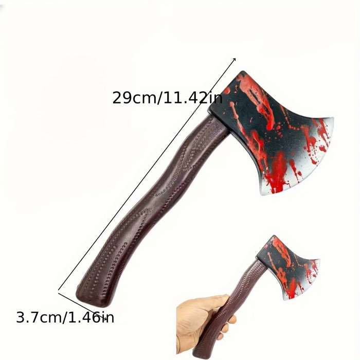 Toy Weapons Style Halloween