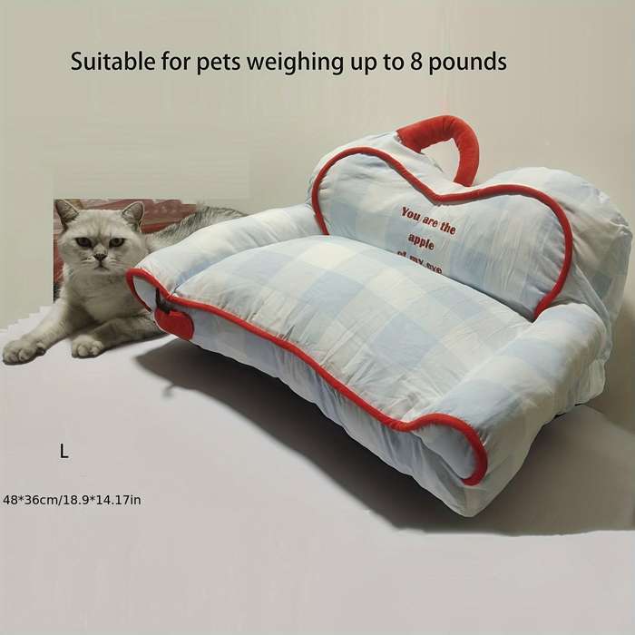Pet Supplies   Size L