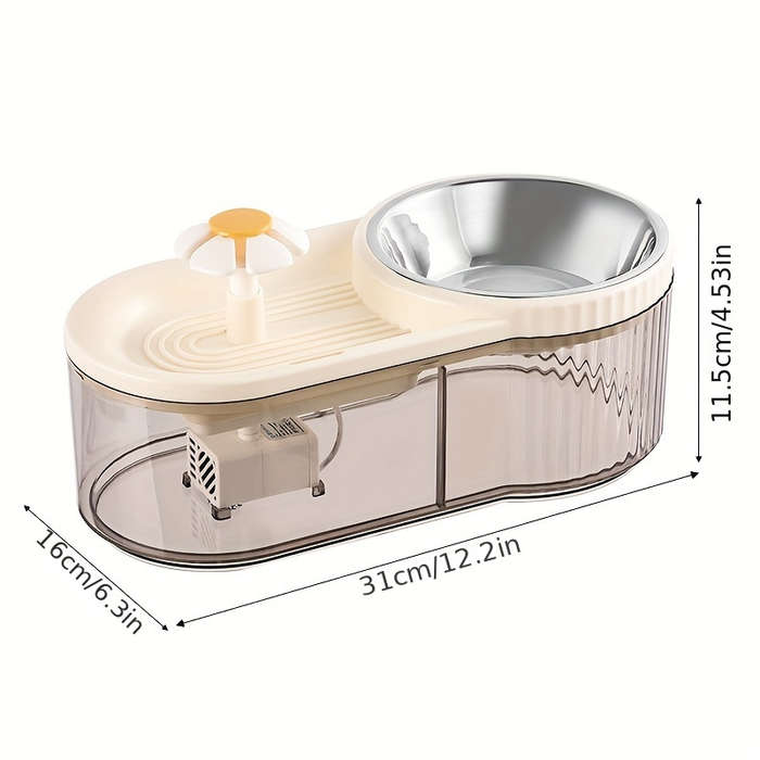 Pet Supplies Color Beige Color