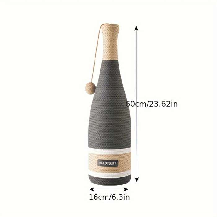 Pet Supplies Style Cat Scratching Columns