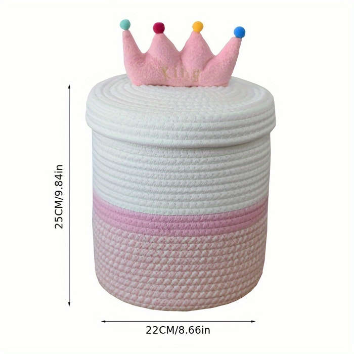 Storage And Organizationmodel Crown Model  22 X 25