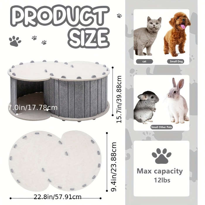 Pet Supplies Color Blue