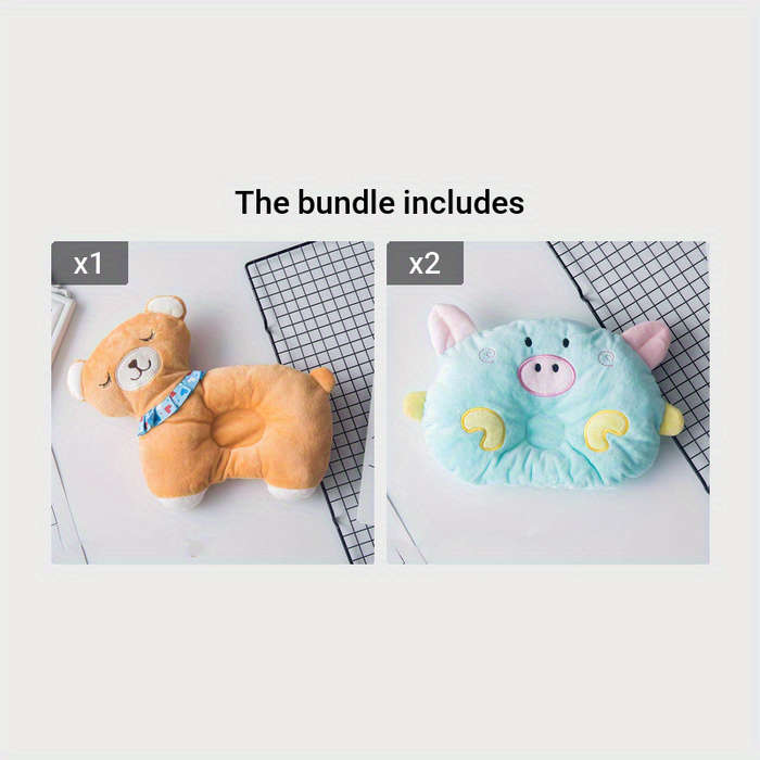 Pet supplies color Brown Bear Add Blue Pigx 2
