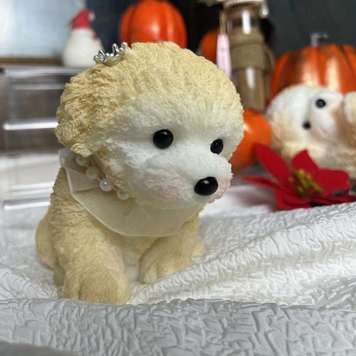 Toy Doll Color Teddy Milk Coffee