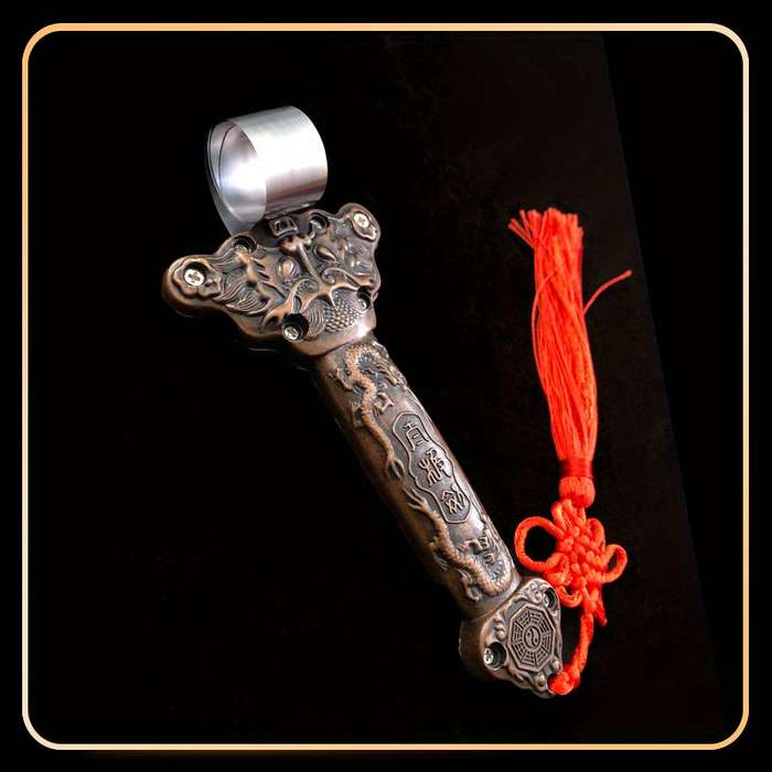 Toy Weapons Items Swallowing The Sword