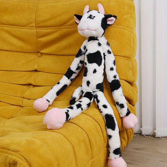 Toy Dolls color Cow