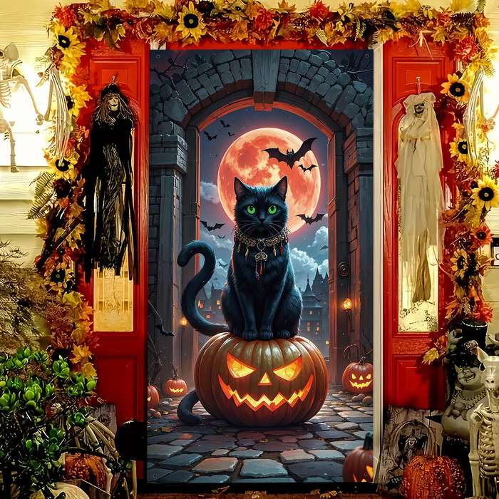 Halloween Decorations Model 08 Size 90 180Cm