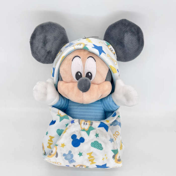 Toy Dolls Style Minnie