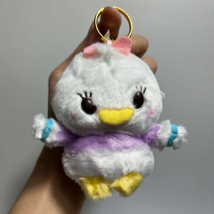 Toy Doll Style Titi
