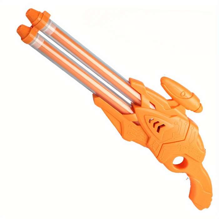 Toy Guns Color Green