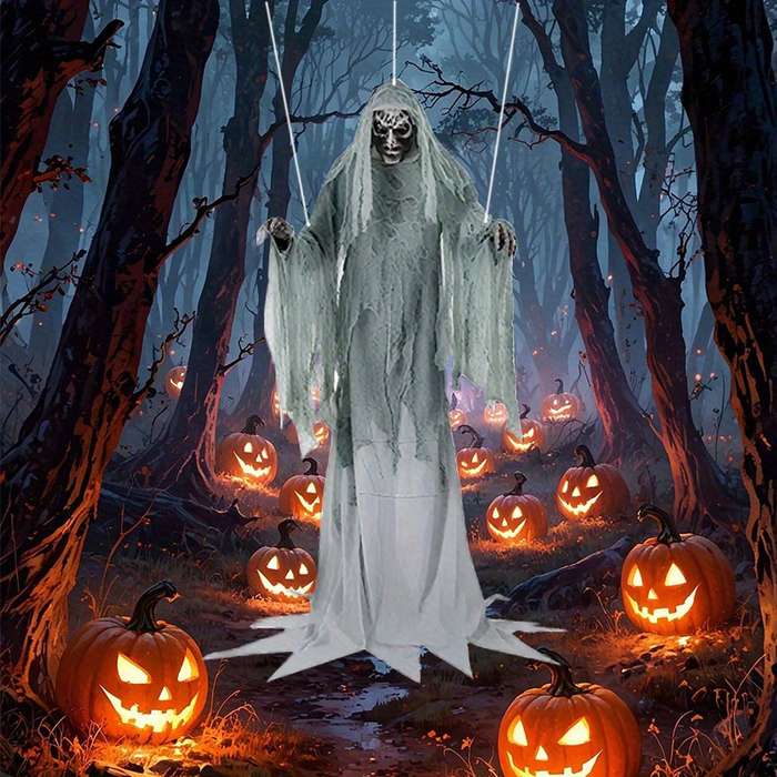 Halloween Decorations Size 80 X 100Cm