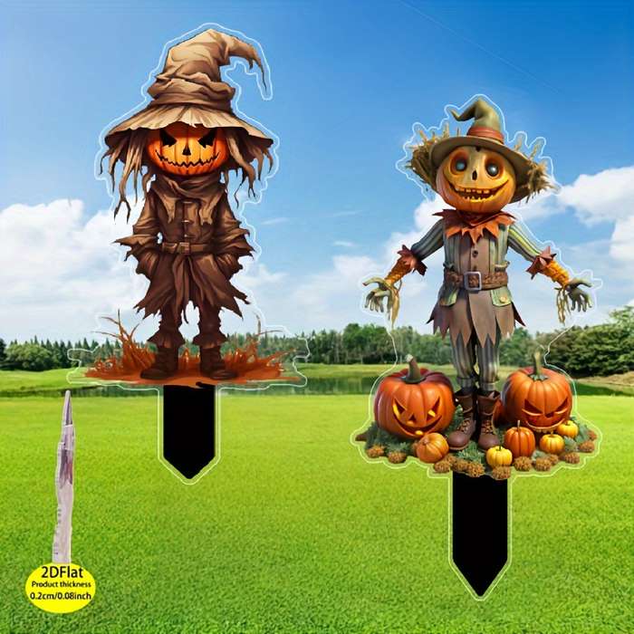 Halloween Decorations Items 1 Pack