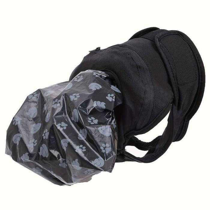 Pet supplies color Black size XL