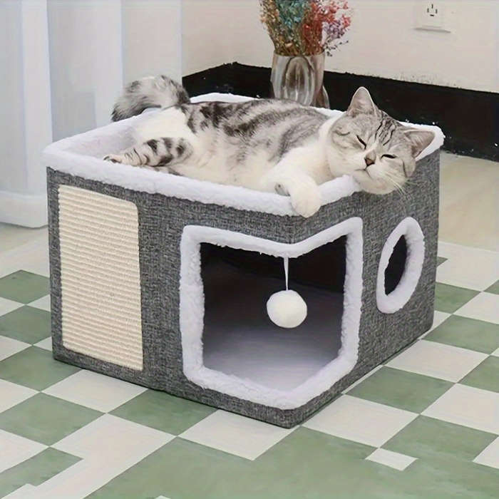 Pet supplies color Grey