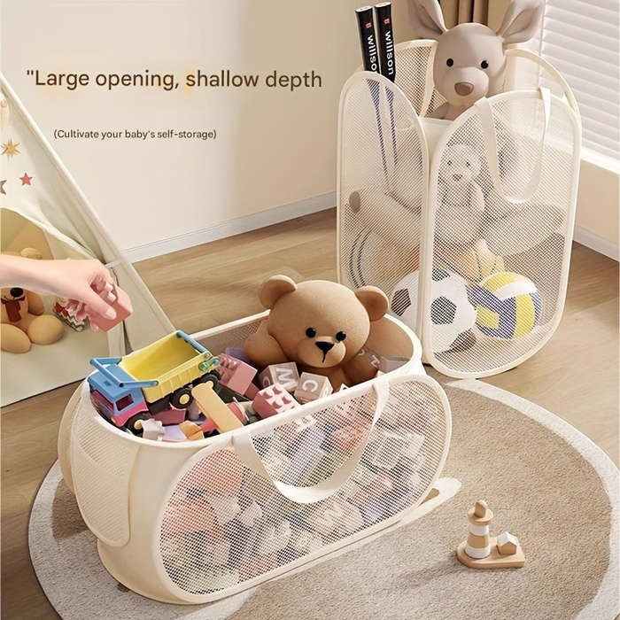 Storage And Organizationstyle Horizontal