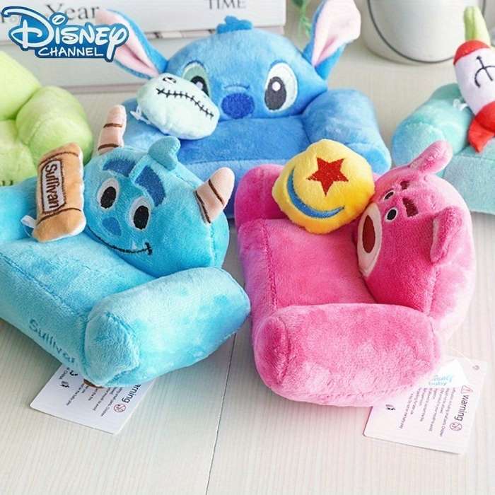 Pet supplies color Stitch